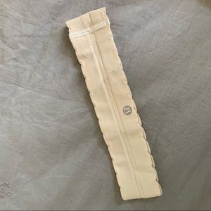 Lululemon headband